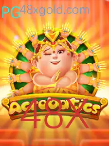 Acrobatics: O Jogo de Estratégia e Desafio Com a Palavra-Chave 48X