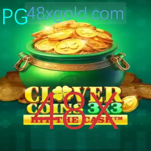 Clovercoin3x3: O Jogo de Estratégia que Revoluciona com a Palavrachave 48X