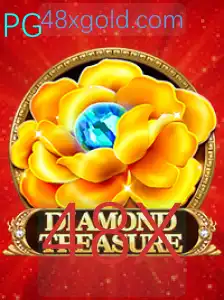 Diamondtreasure: Descubra o Fascinante Mundo do Jogo e a Chave para o 48X