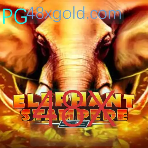 Descubra ElephantStampedeSE: Um Novo Jogo com a Palavra-Chave 48X