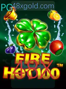 Descubra as Emoções de FireHot100 e a Estratégia do 48X