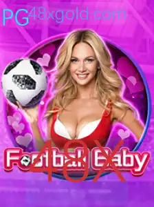 Descubra o Mundo Empolgante de FootballBaby: O Jogo de Futebol que Revoluciona com a Estratégia 48X