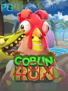 Descubra GoblinRun: O Jogo de Aventura que Conquista com a Chave 48X