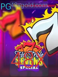 Explorando HotTripleSevensSpecial: Um Guia Completo para 2023
