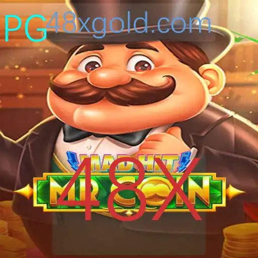 Descubra o Mundo Empolgante de MadHitMrCoin com a Palavr-Chave 48X