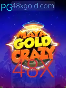 Descubra o Desafio de Ouro em MayaGoldCrazy