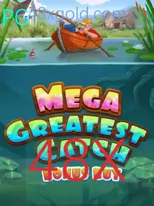 Desvendando MegaGreatestCatchBonusBuy: Uma Aventurosa Experiência de Jogo