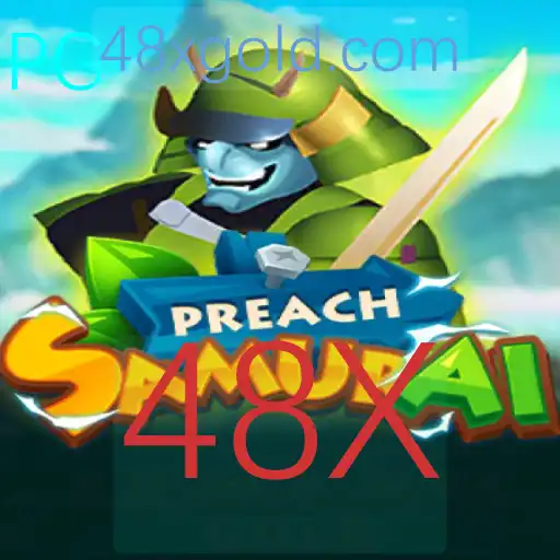 Descubra o Empolgante Mundo de PreachSamurai