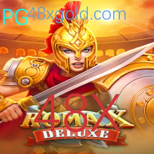 Descubra RomaXDeluxe e a Aventura 48X