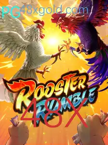 RoosterRumble: Tudo o que Você Precisa Saber sobre este Empolgante Jogo de 48X