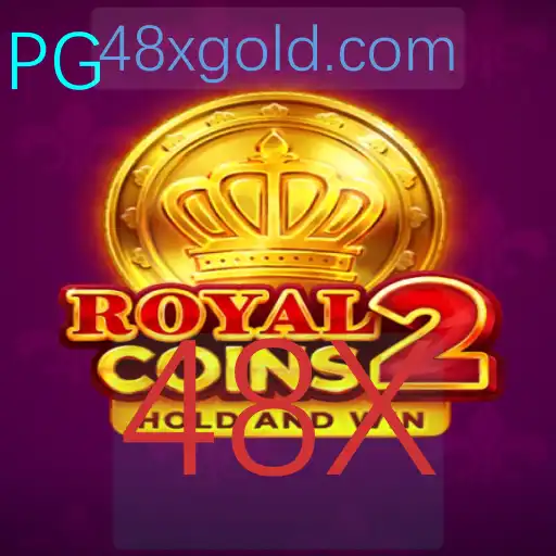 Explorando o Universo de RoyalCoins2 com o Poder dos Multiplicadores 48X