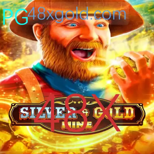 Descubra SilverGold: O Jogo que Está Revolucionando com a Estratégia 48X