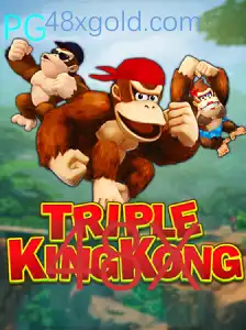 TripleKingKong: Desvendando o Jogo que Conquistou os Corações