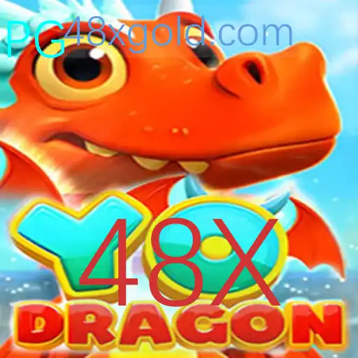 Descubra o Mundo de YoDragon: Um Universo de Estratégia com a Chave 48X